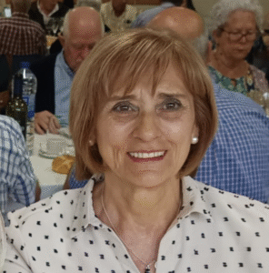 Picture of Mari Naty Horga